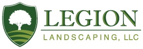 Legion Landscaping, LLC's Logo