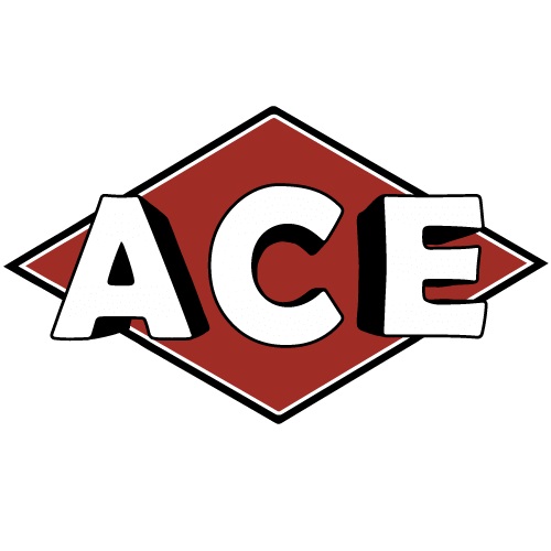 ACE's Logo