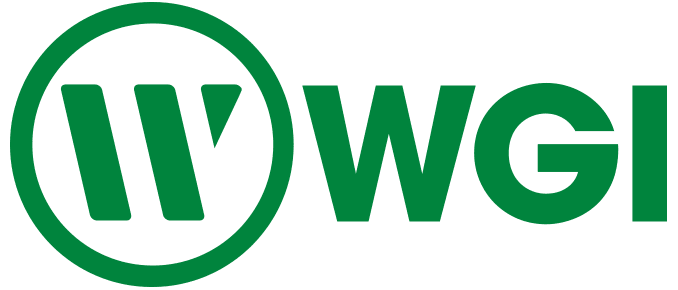 WGI's Logo