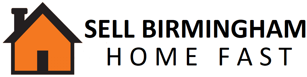 Sell Birmingham Home Fast's Logo