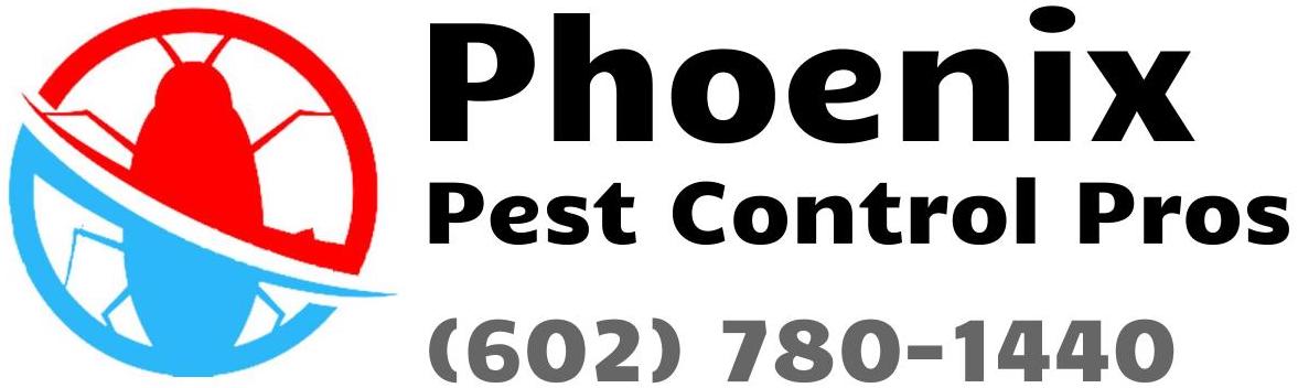 Phoenix Pest Control Pros's Logo