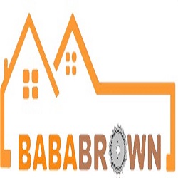 BabaBrown, LLC's Logo