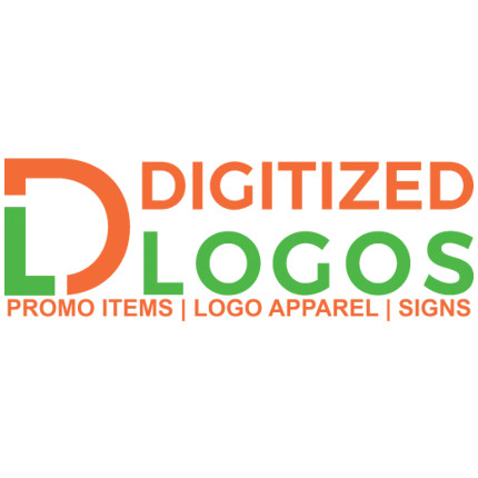 Digitized Logos, Inc.'s Logo