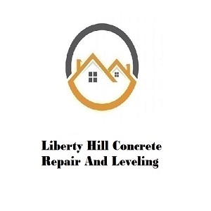 Liberty Hill Concrete Repair And Leveling's Logo