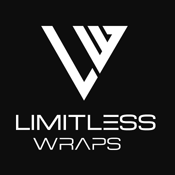 Limitless Wraps's Logo