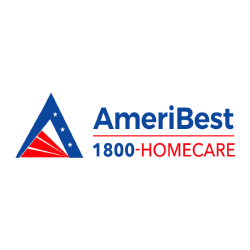 Ameribest Home Care's Logo