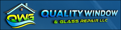 Quality Window & Glass Repair LLC's Logo