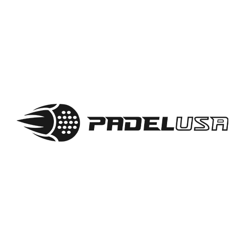 Padel USA's Logo