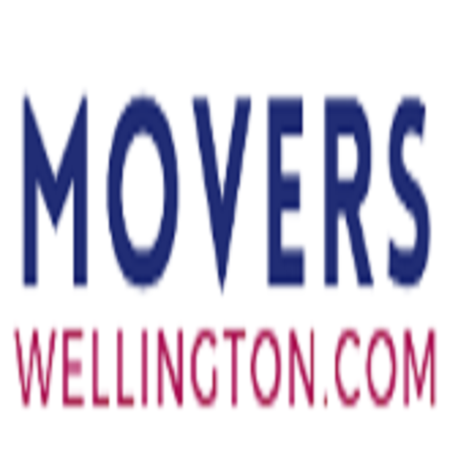 Courteous Movers Wellington's Logo