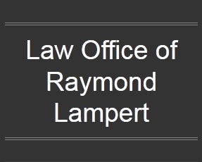 Lampert Law Office's Logo
