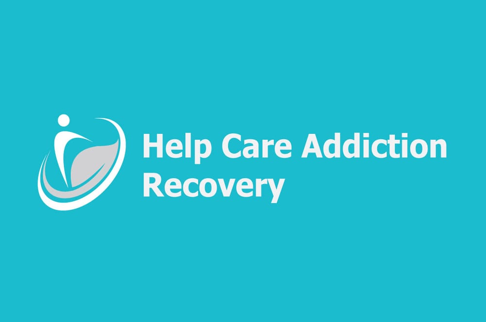 Help Care Addiction Recovery's Logo