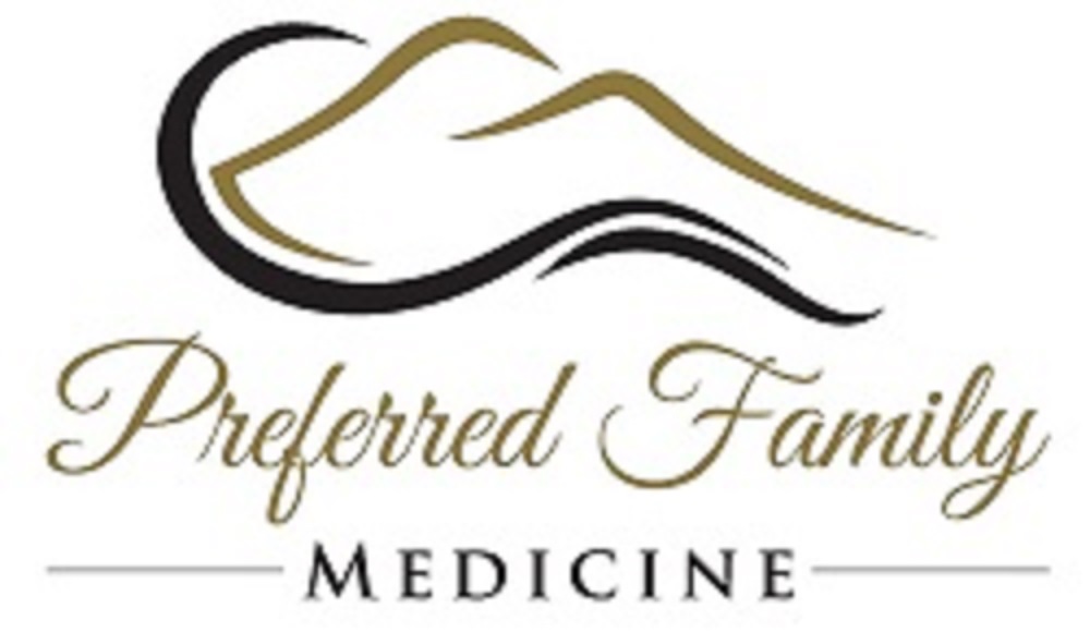 Preferred Family Medicine: Christopher C. Highley D.O.'s Logo