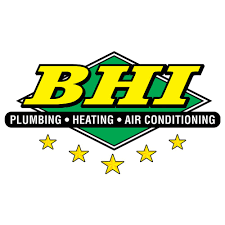 BHI Plumbing Heating & Air