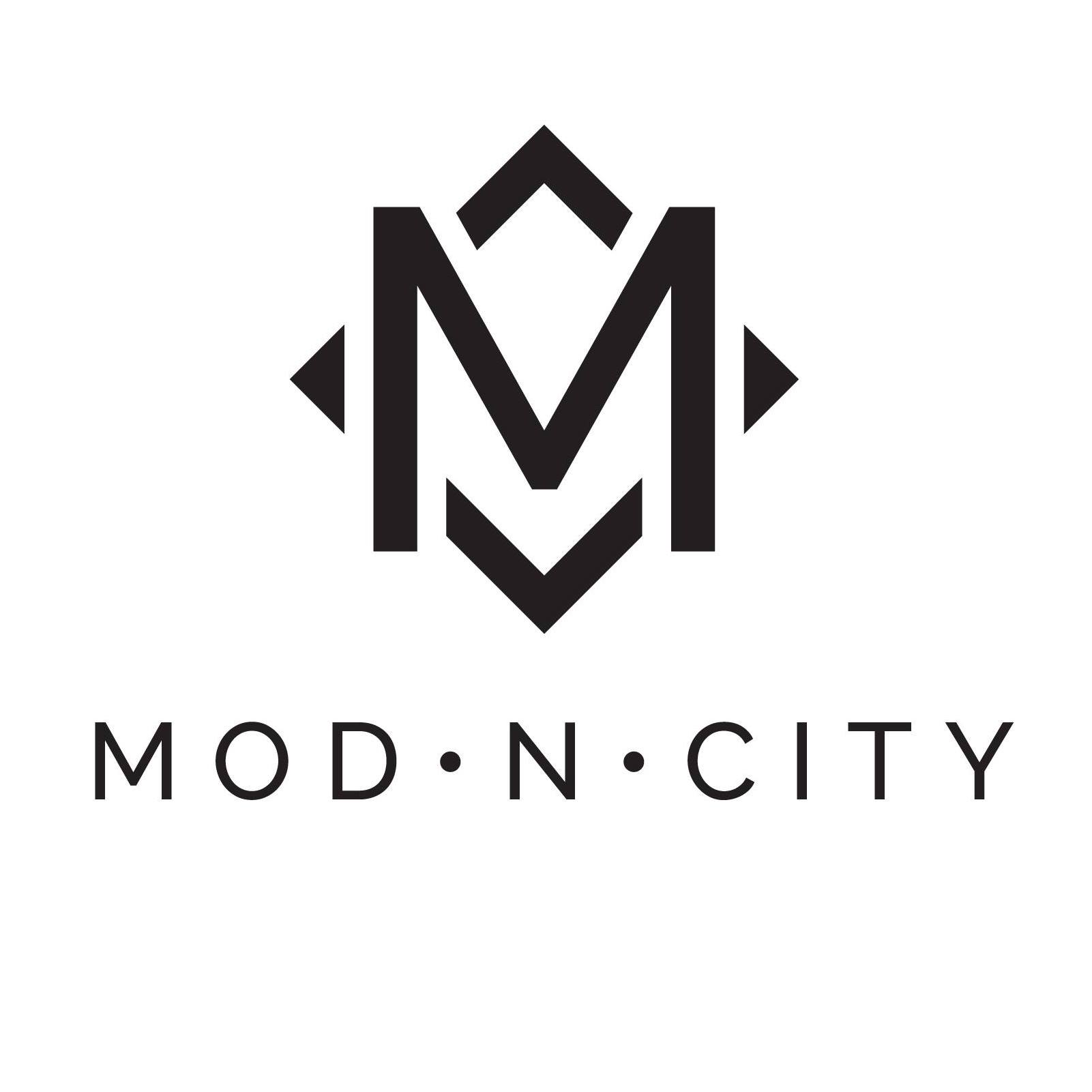 Modn City LLC's Logo