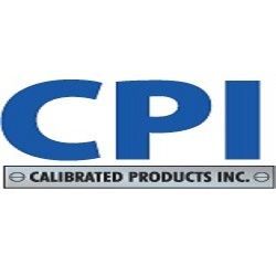 Calibrated Products Inc's Logo