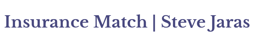 Insurance Match's Logo