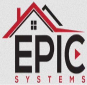 Epic Systems Tech Home Theater, Control4 Installation New Jersey's Logo