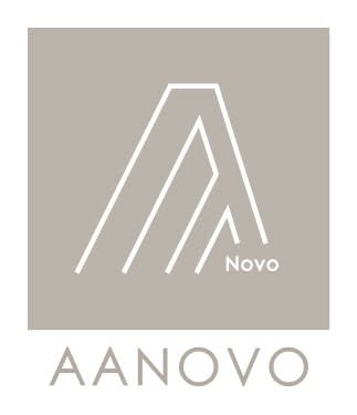 aaNovo's Logo
