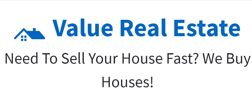 Value Real Estate's Logo