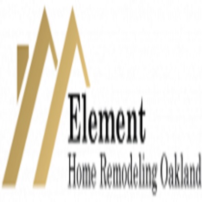 Element Home Remodeling East Bay's Logo