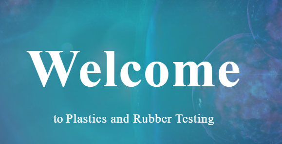 Plastics and Rubber Testing's Logo