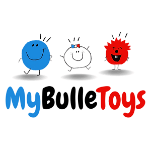 MyBulleToys's Logo