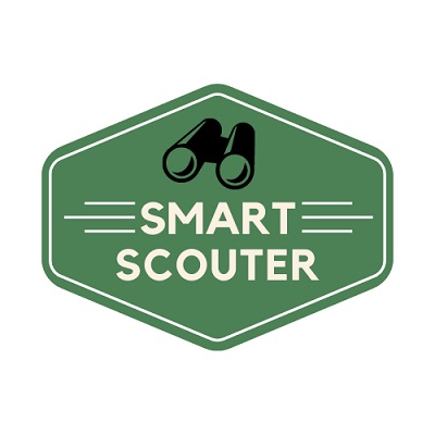 Smart Scouter's Logo