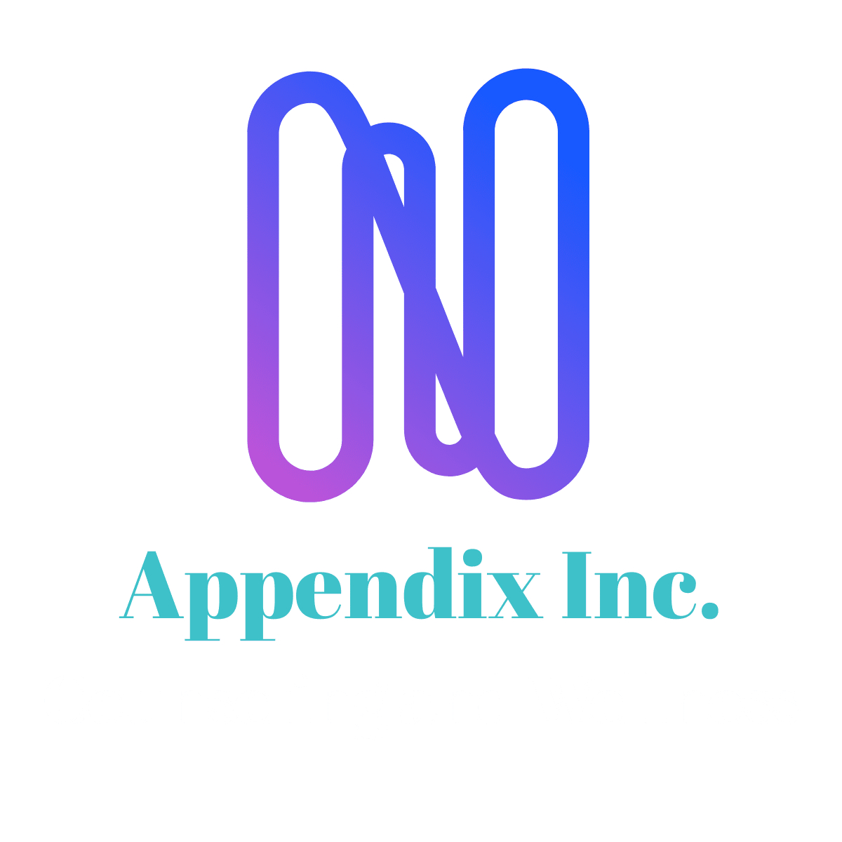 Appendix Inc: Counseling and Wellness's Logo