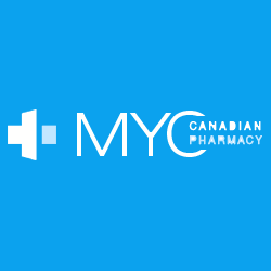 Canada Pharmacy's Logo