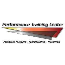 Performance Training Center's Logo