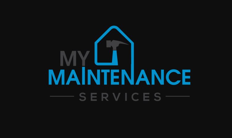 MMS Roof Cleaning's Logo
