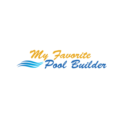 My Favorite Pool Builder Inc.'s Logo