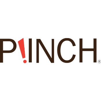 Piinch Web Design's Logo
