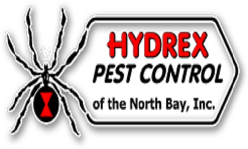 Hydrex Pest Control of the North Bay Inc.'s Logo