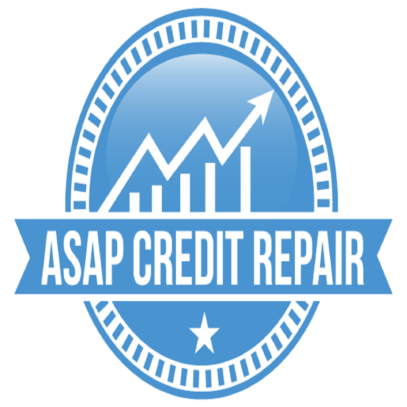 ASAP Credit Repair & Financial Education's Logo