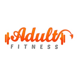 Adult Fitness's Logo