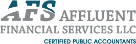 Affluent Financial Services LLC's Logo