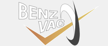 BenzVac LLC's Logo