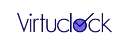 VirtuClock - Childcare Management Software's Logo