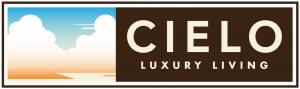 Cielo Luxury Apartments's Logo