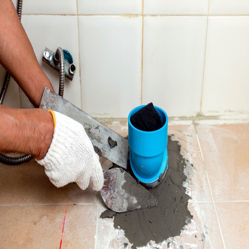 Olympic Mountain City Water Damage Experts