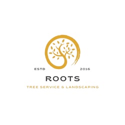 Roots Tree Service and Landscaping LLC's Logo