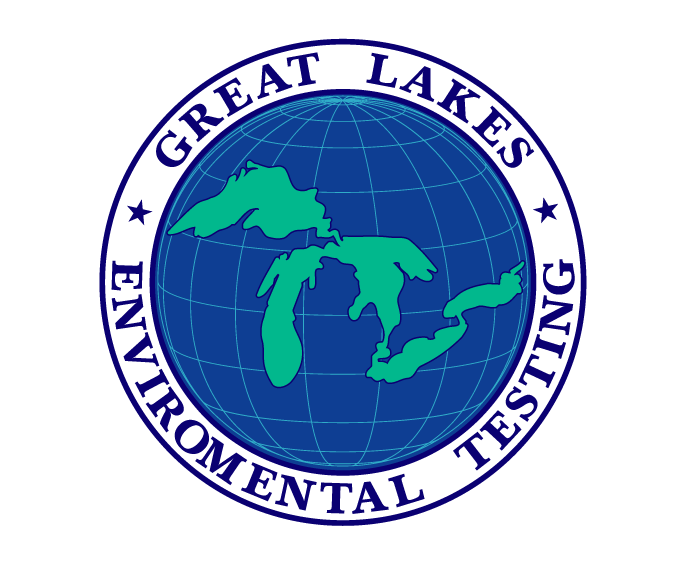 Great Lakes Environmental Testing's Logo