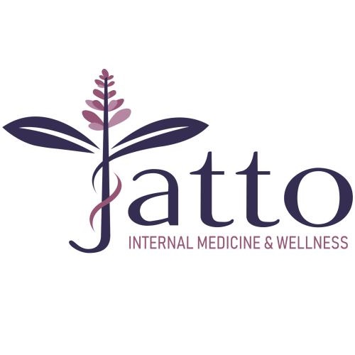Jatto Internal Medicine & Wellness's Logo