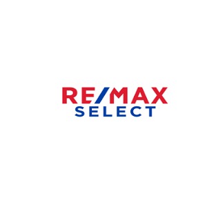 Michael Gabriel - REMAX SELECT's Logo
