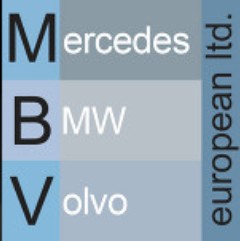 M B V European Ltd's Logo