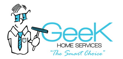 Geek Home Services's Logo