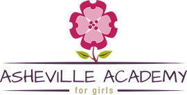 Asheville Academy's Logo