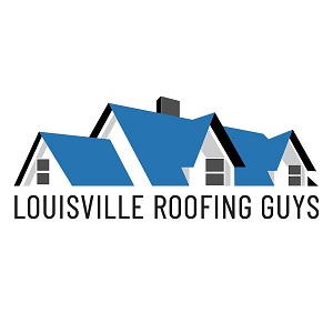 Louisville Roofing Guys's Logo