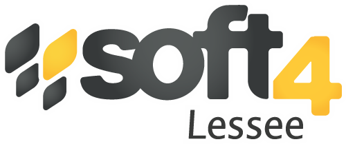 SOFT4Lessee's Logo